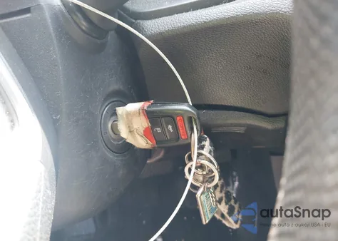 2018 Honda Civic Lx z USA, uszkodzony, nr VIN 2HGFC2F50JH594037